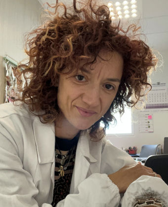 Prof. Serena Gabrielli