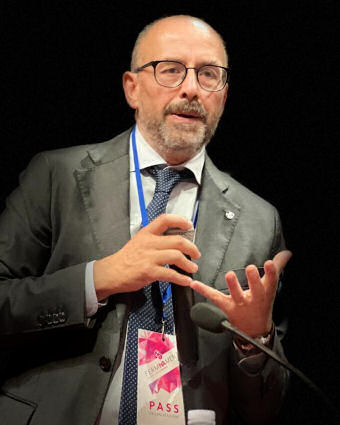 Prof. Claudio Pettinari