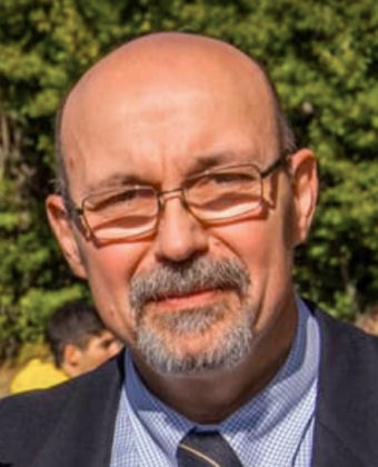 Prof. Claudio Santi