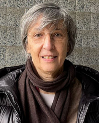 Prof. Anna Bernardi