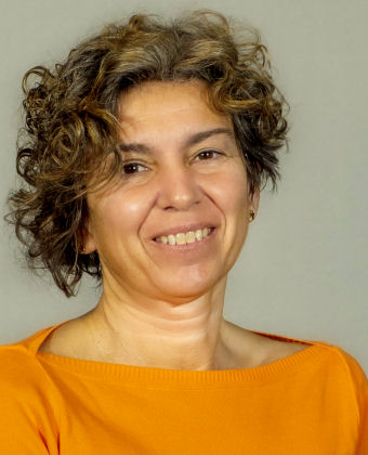 Prof. Laura Cipolla
