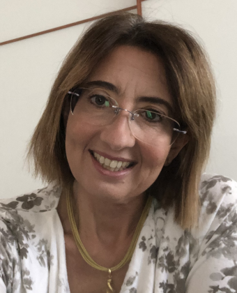 Prof. Lucia Veltri