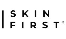 logo skin first